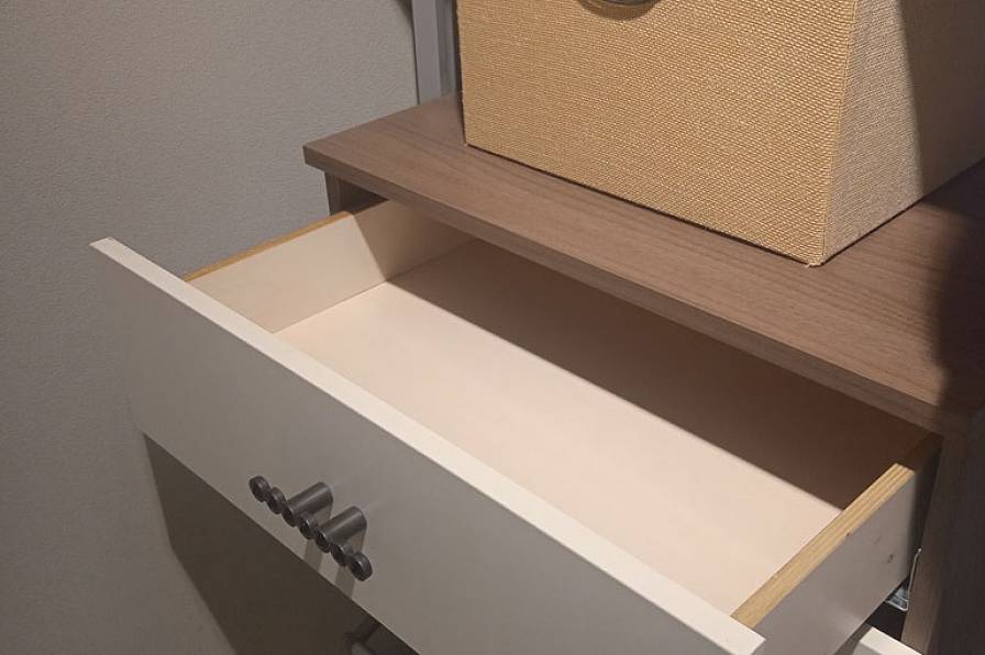 Прихожая Loft