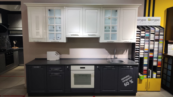 Кухонный гарнитур Флорентина