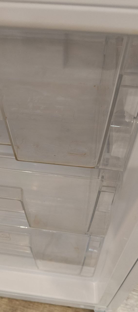 Встраиваемый холодильник HAIER HRF236NFRU 