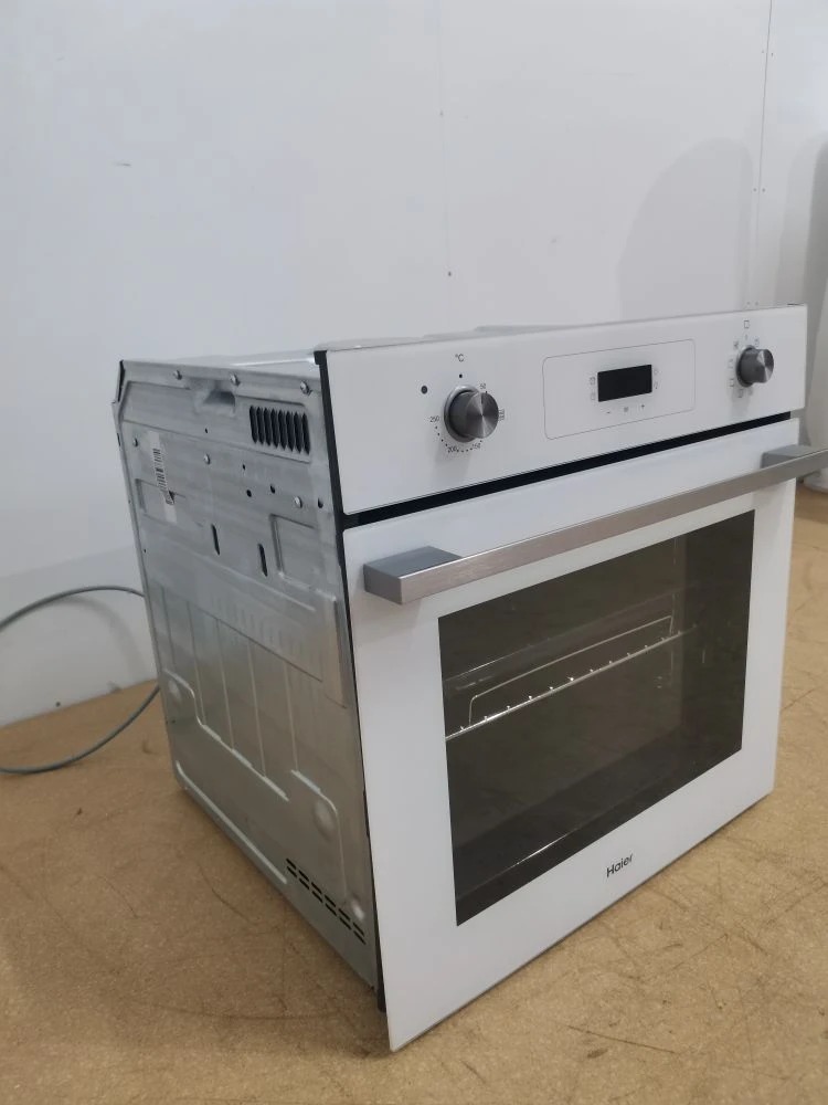 Встраиваемый духовой шкаф HAIER HOD-P08TGW 