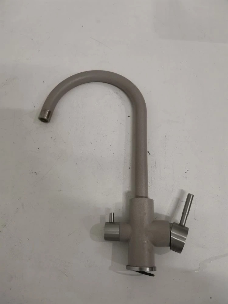 Смеситель 2в1 FLORENTINA 333.13Н.2123.305 Клио 