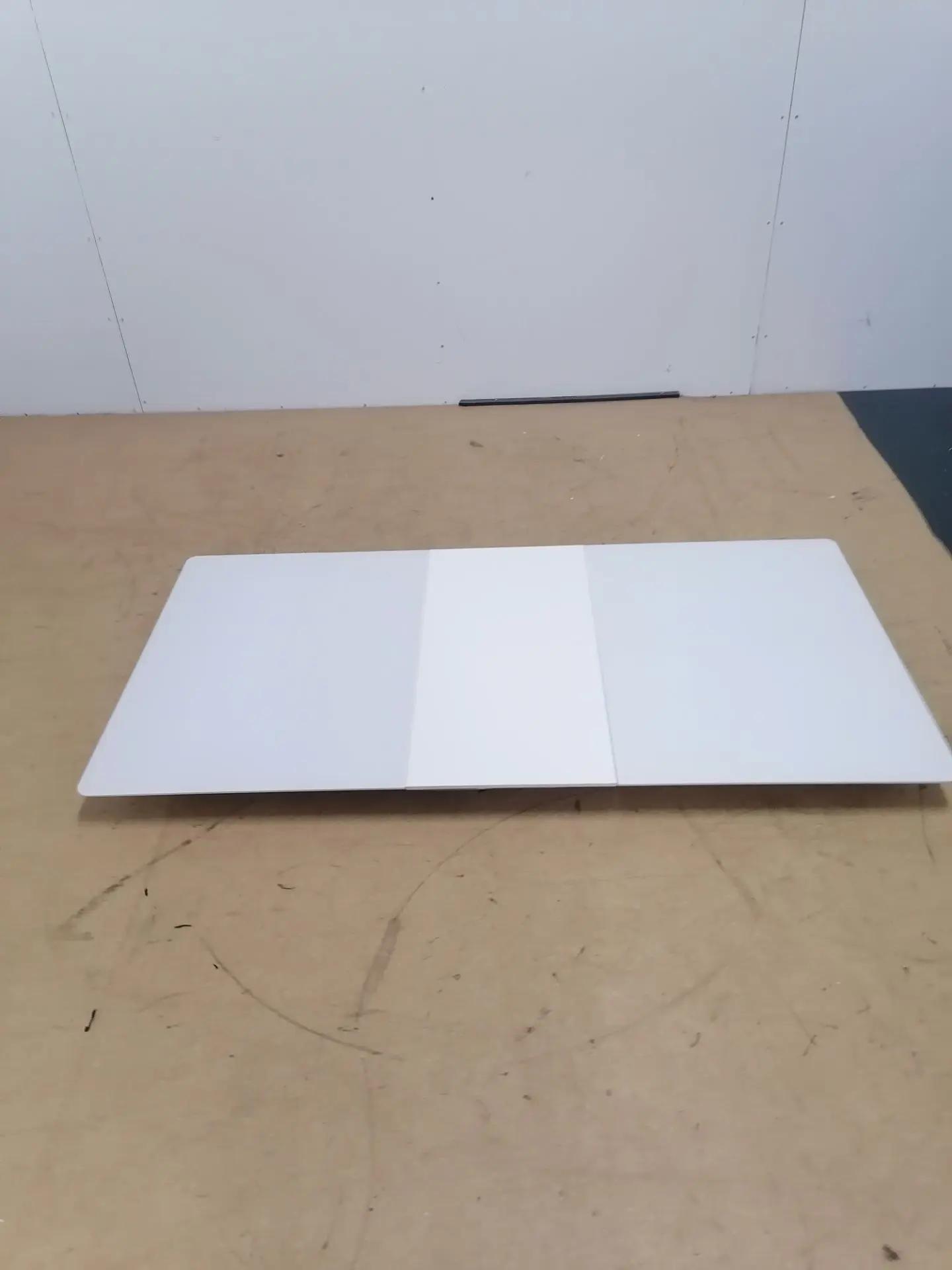 Стол раздвижной AERO MARS 120 W 120 X 80 (+38) 