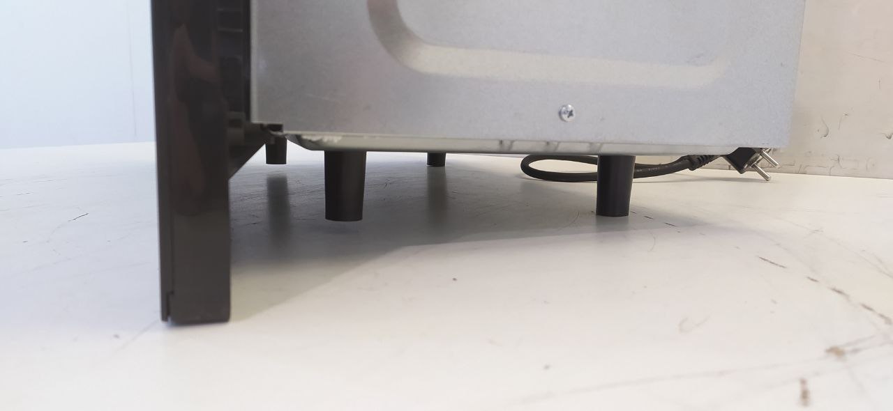 Встраиваемая микроволновая печь HAIER HMX-BTG207B 