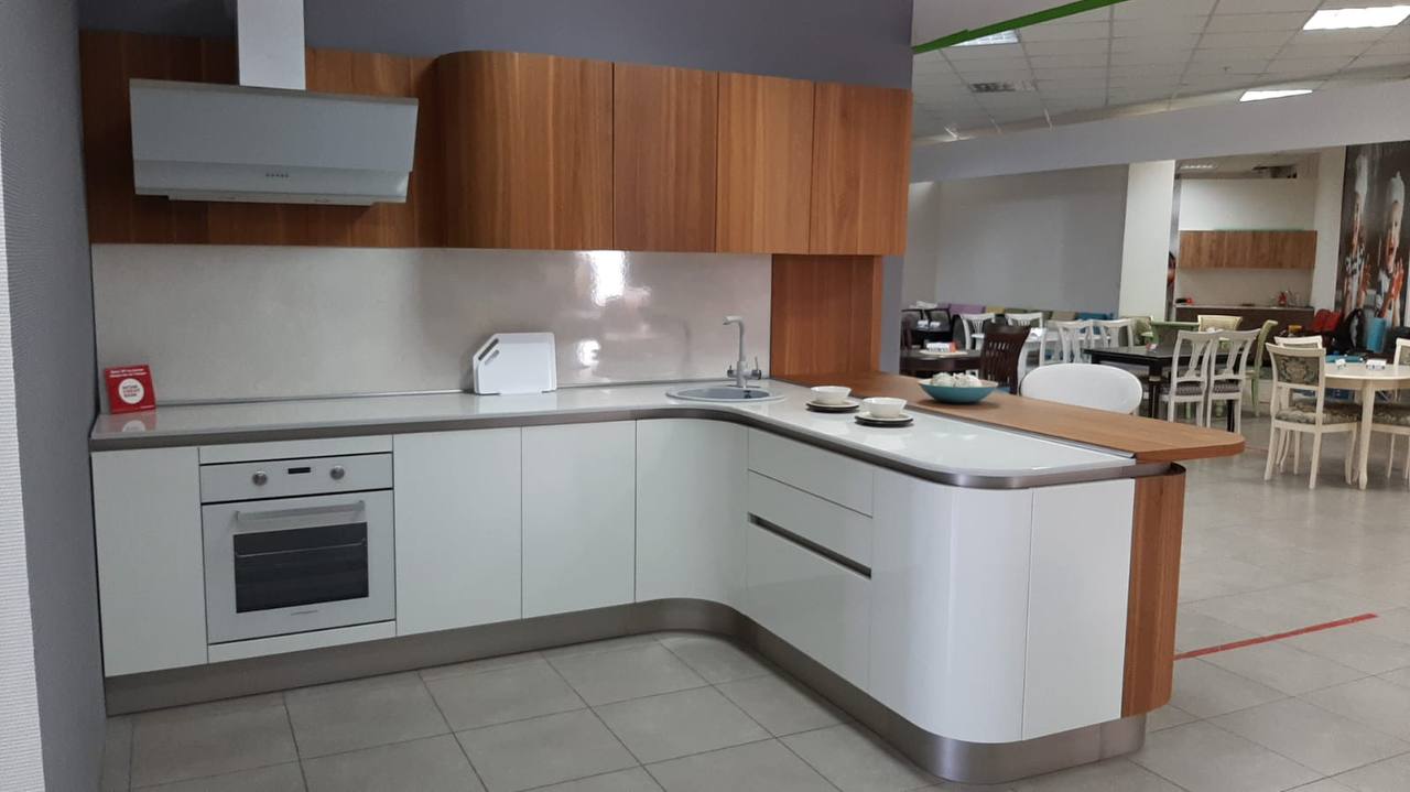 Кухонный гарнитур Barolo