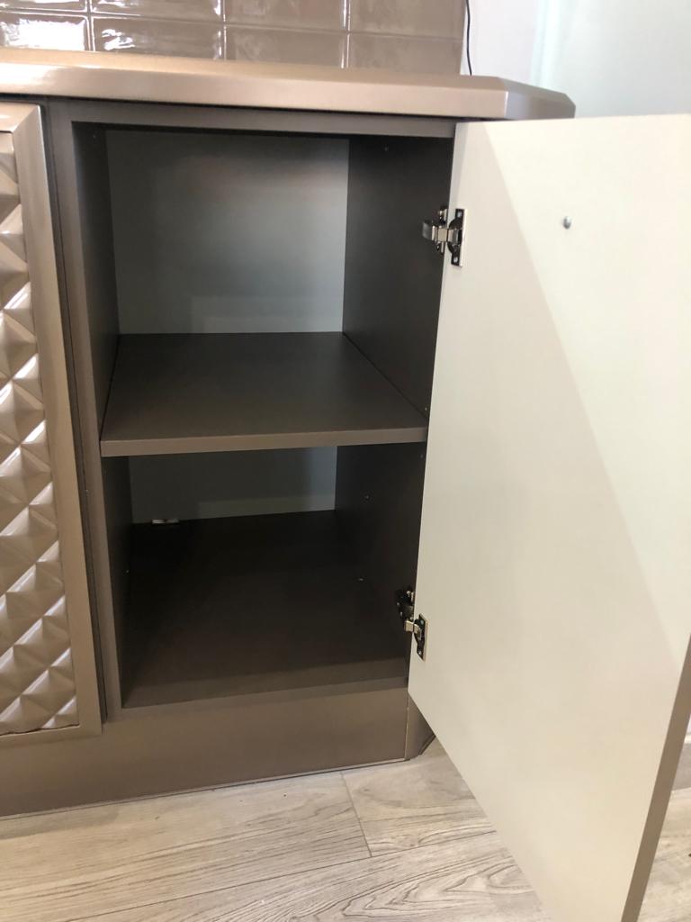 Кухонный гарнитур Fortezza