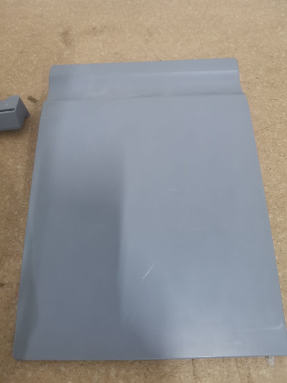 Мусорное ведро VAUTH-SAGEL 90009042 (47001222 ) ENVI Single