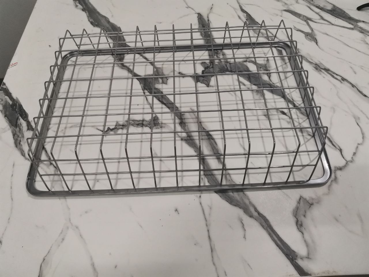 Корзина выдвижная для одежды PELLY 18310018 