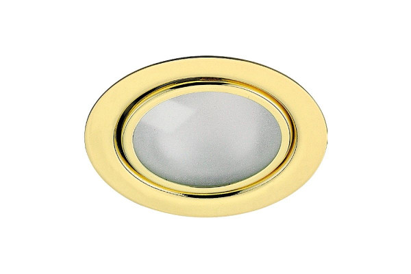 Комплект врезных светильников MAKMART KIT 5 MM.011.022 (5 шт)