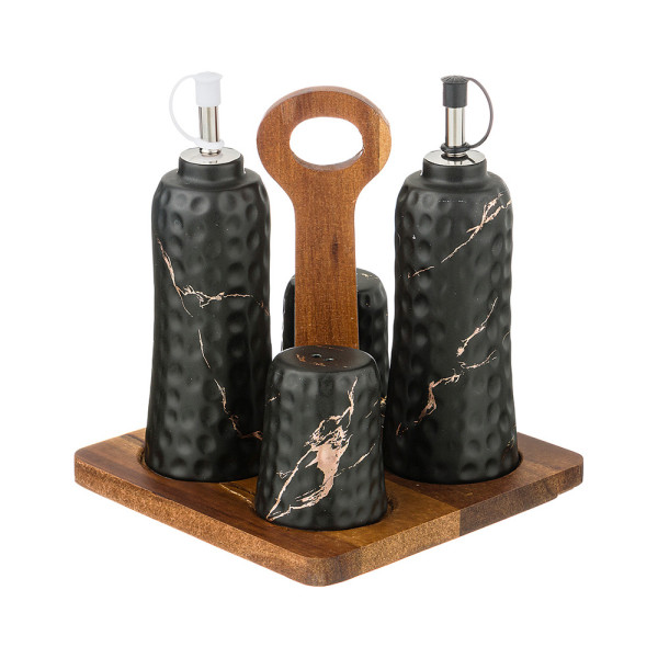 Набор для специй LEFARD 412-118