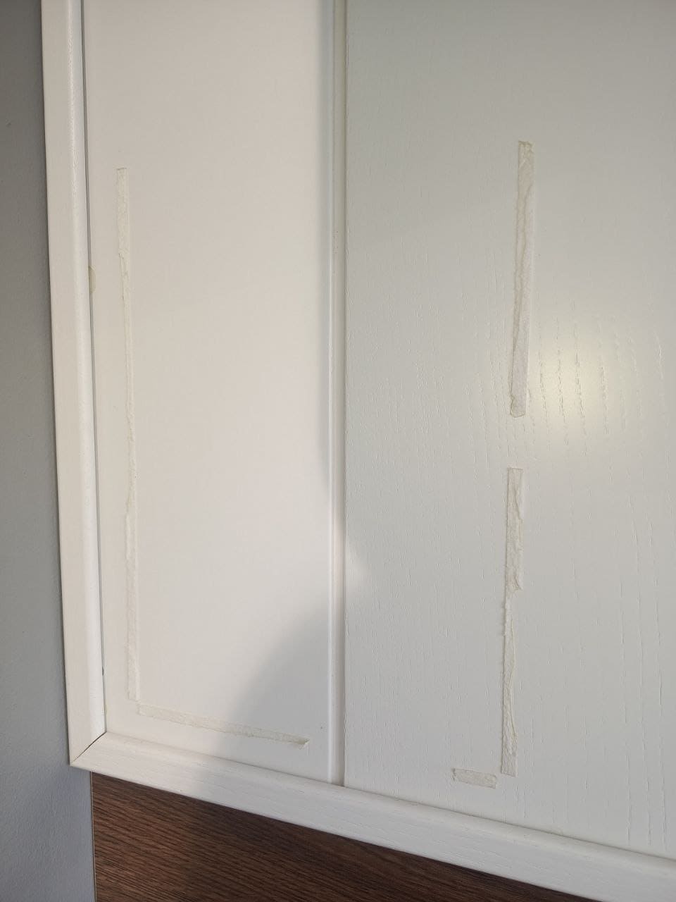 Кухонный гарнитур NICOLLE