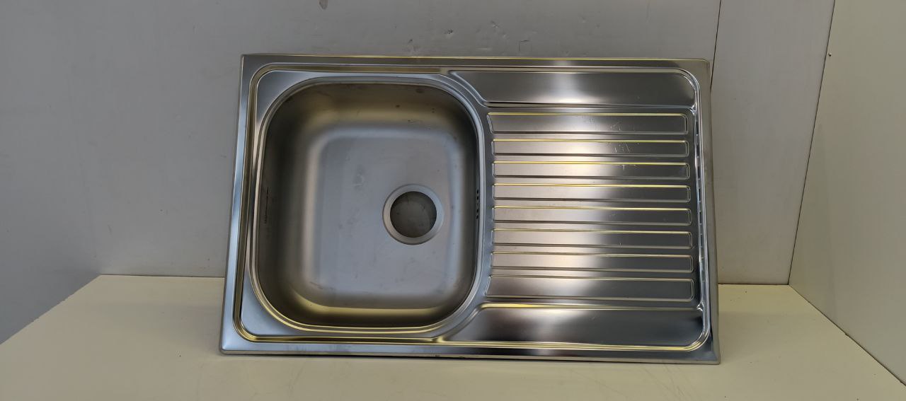 Мойка OMOIKIRI 4993452 Kashiogawa 79-IN 