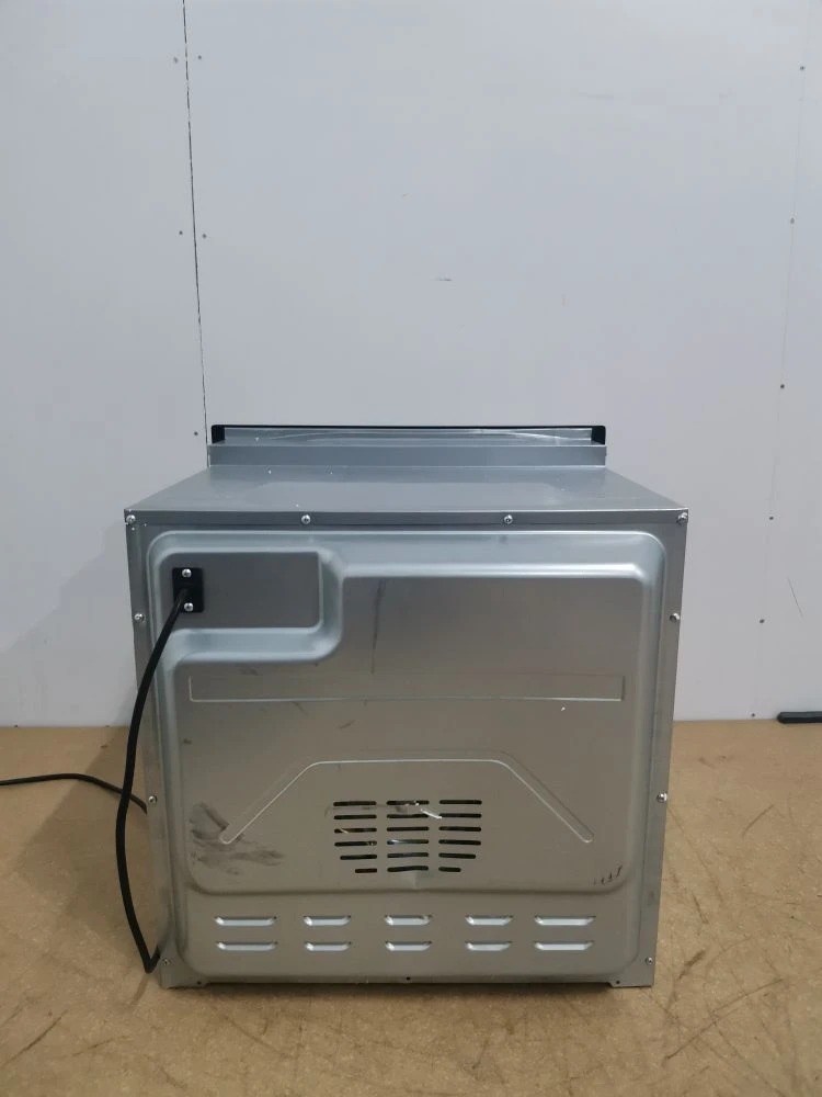 Встраиваемый духовой шкаф MAUNFELD EOEC566TW 