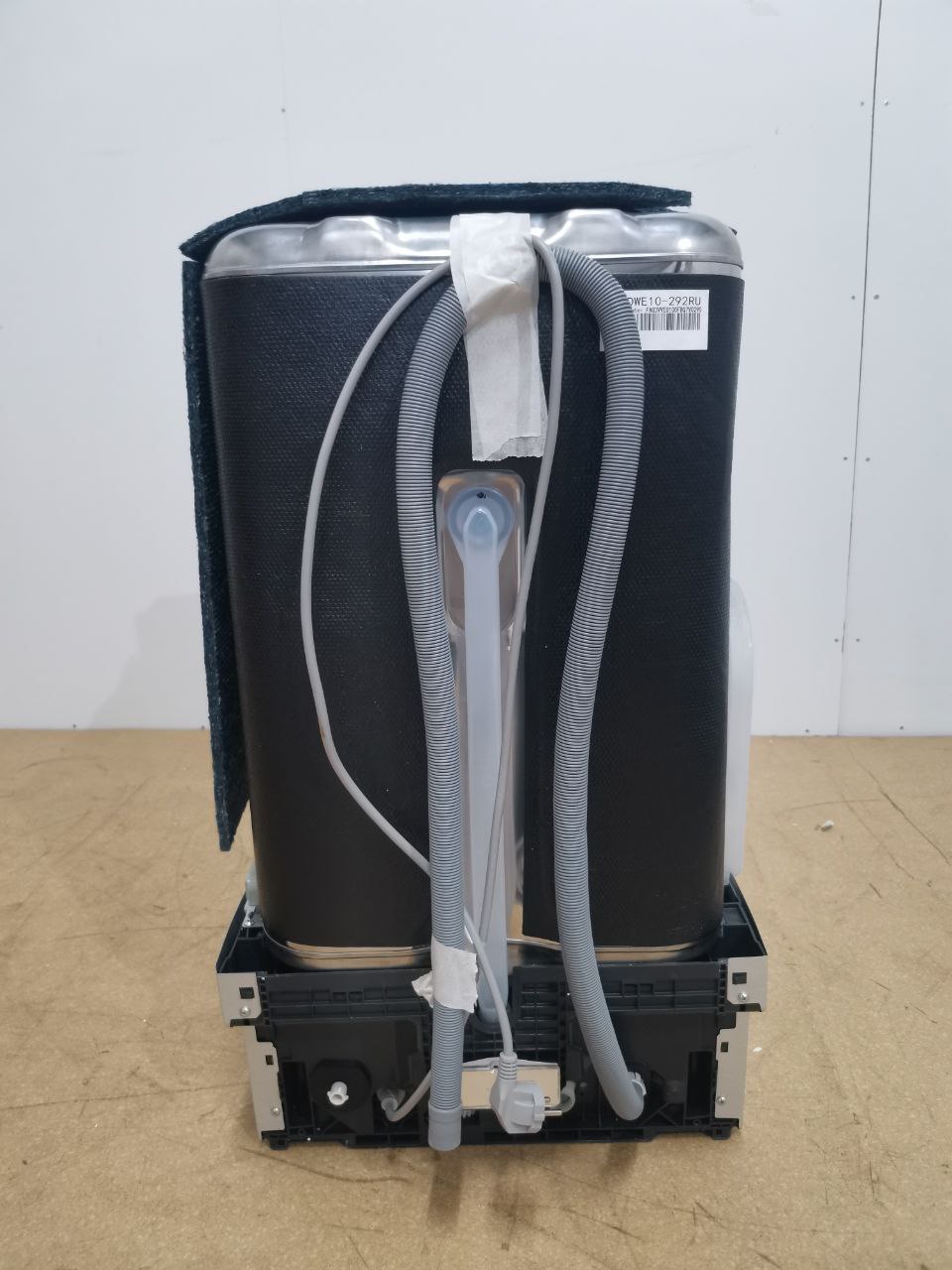 Встраиваемая посудомоечная машина HAIER HDWE10-292RU 