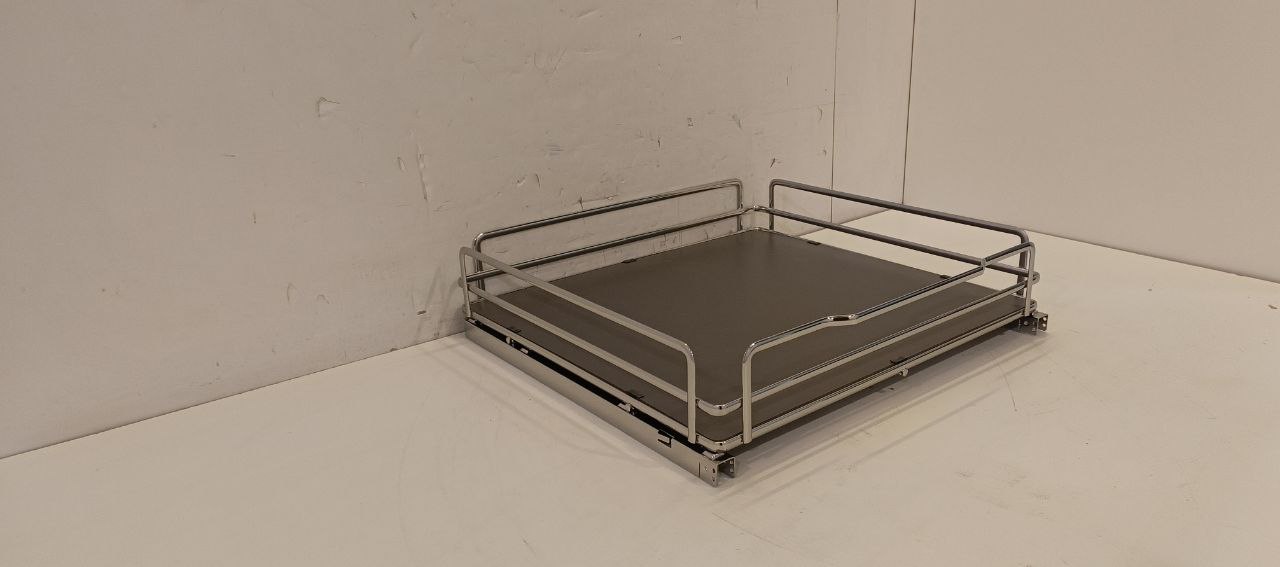 Выдвижная корзина INOXA ELLITE 5202ENPDY/60-50PCAR 