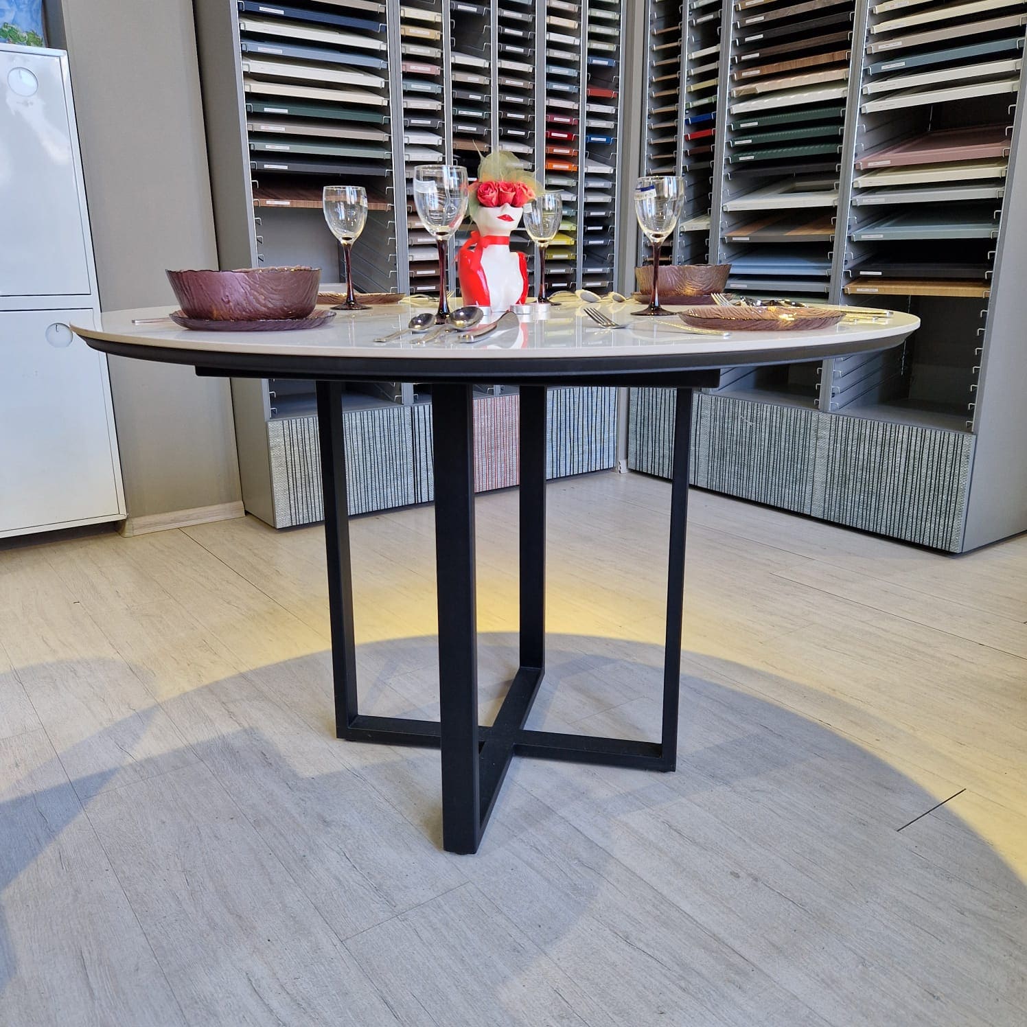 Стол Bajjo Licata A2 120