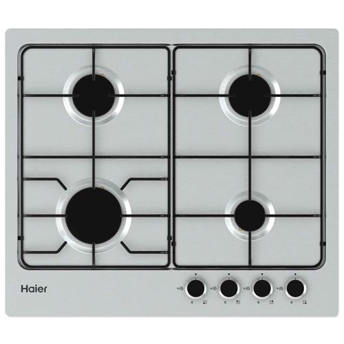 Варочная панель газовая HAIER HHX-M64ENX 