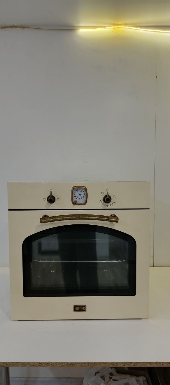 Встраиваемый духовой шкаф KORTING OGG 741 CRВ 
