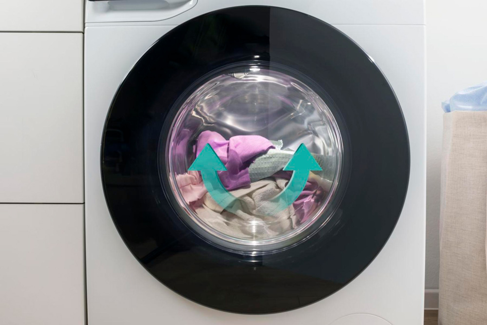 Отдельностоящая стиральная машина GORENJE WPNA84A  