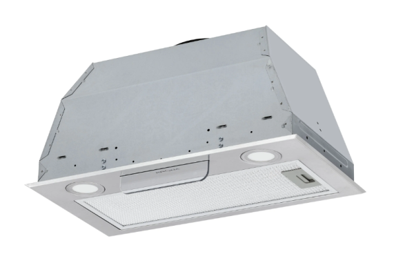 Вытяжка встраиваемая KRONA  Ameli 600 inox S 