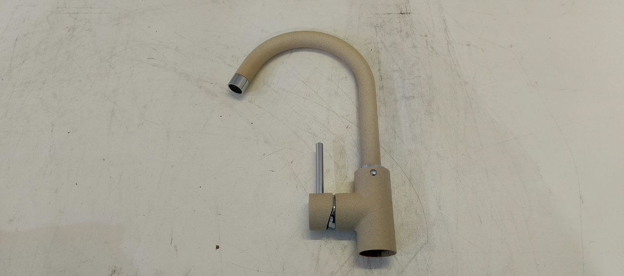 Смеситель Omoikiri 4994112 Shinagawa-CH