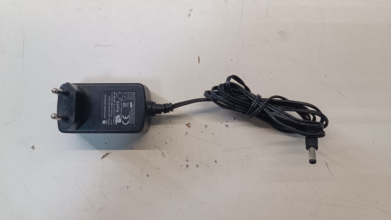 Терминал СУРВ биометрического учета рабочего времени SMARTEC ST-FT 160 EM