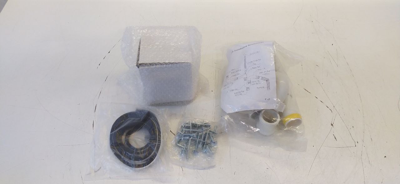 Мойка OULIN OL-101R satin  