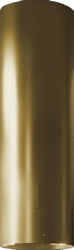 Вытяжка островная FALMEC POLAR ISOLA GOLD 35 (800) 