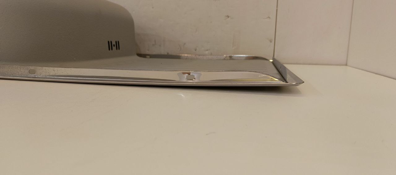 Мойка OMOIKIRI 4993452 Kashiogawa 79-IN 