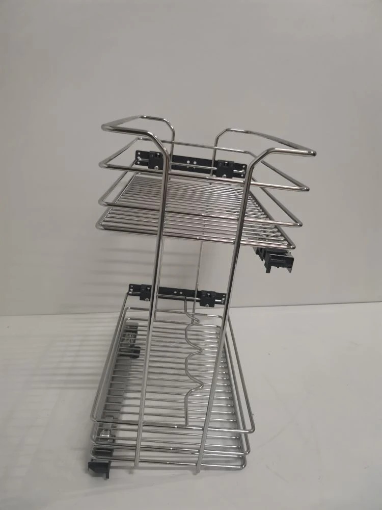 Кассетница INOXA Art. 2102SY/30-50 