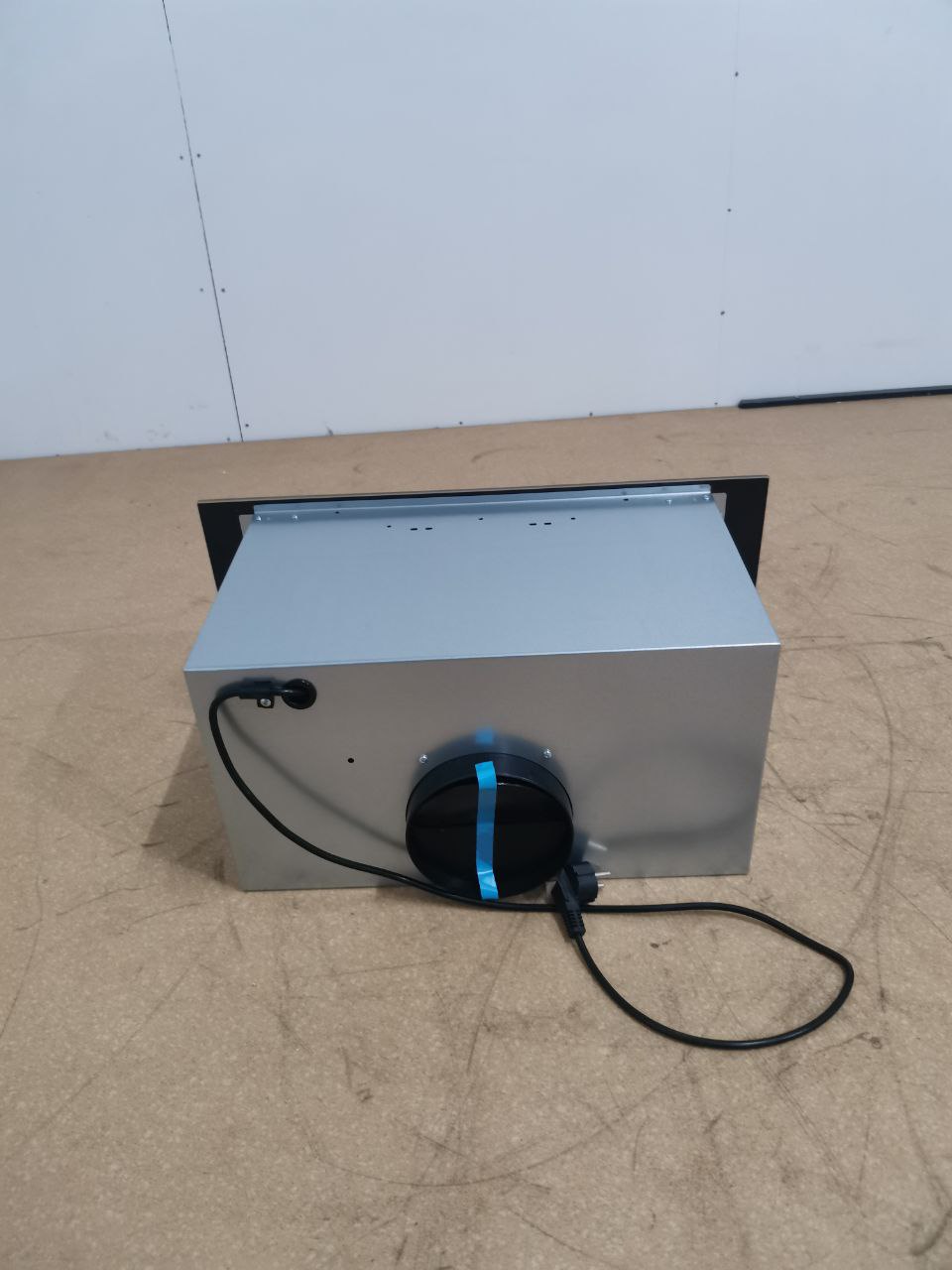 Вытяжка встраиваемая HAIER HVX-BI652GB 