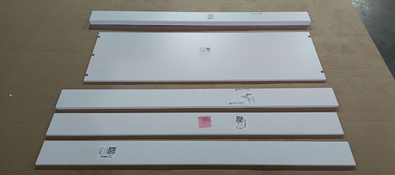 Модульная группа MIX