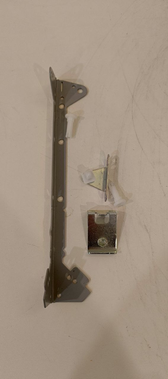 Ведро HAILO 3720-21 Big-Box