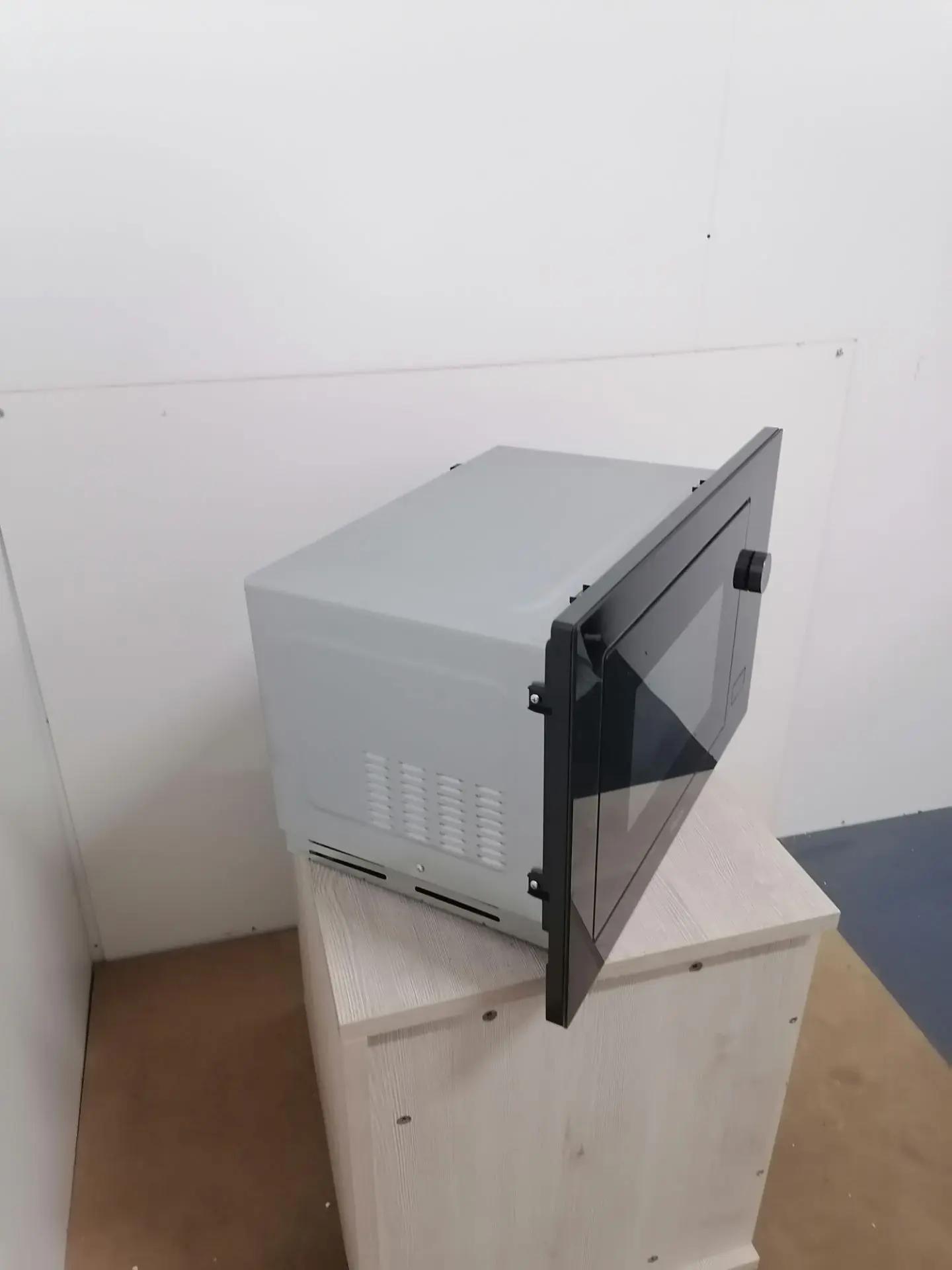 Встраиваемая микроволновая печь HAIER HMX-BPG259B 