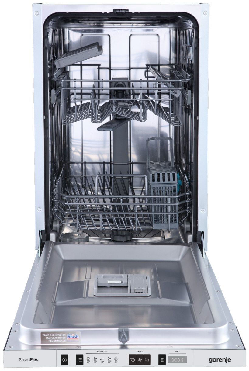Встраиваемая посудомоечная машина GORENJE GV52250 