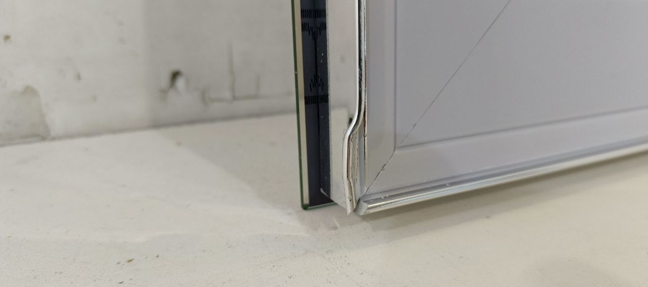 Зеркало 0.625 * 0.378