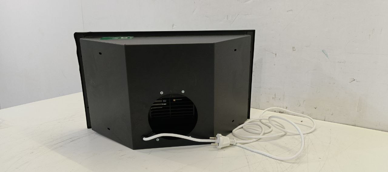 Вытяжка встраиваемая ELIKOR КВ 52П-400-П3Д