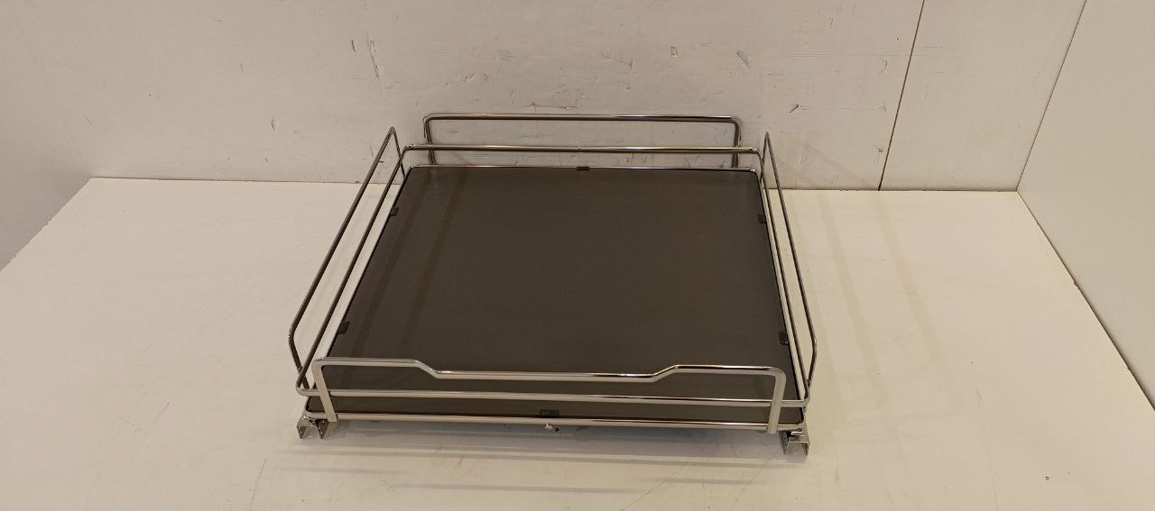Выдвижная корзина INOXA ELLITE 5202ENPDY/60-50PCAR 