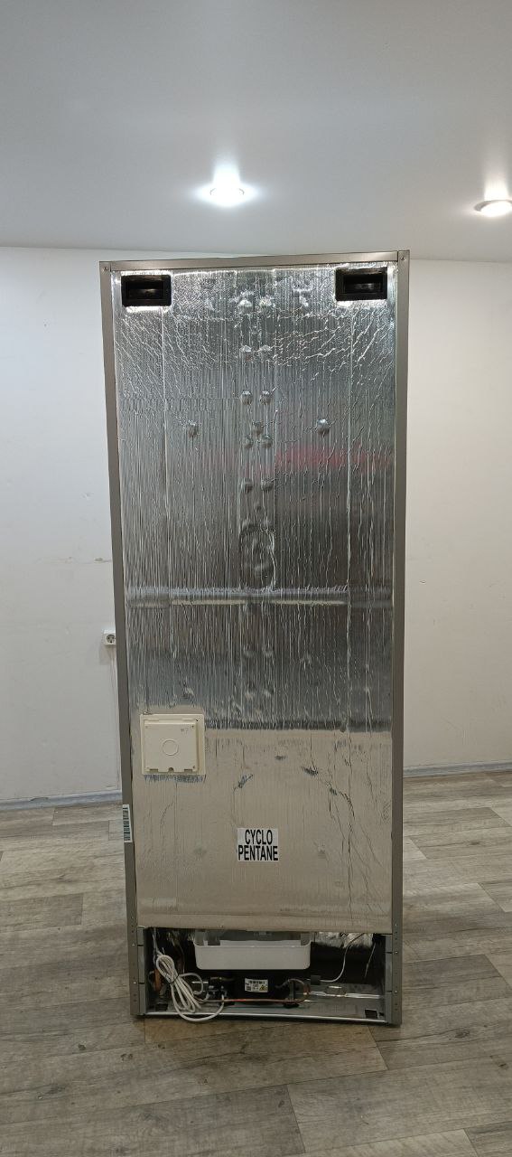 Холодильник Schaub Lorenz SLU S620X3E