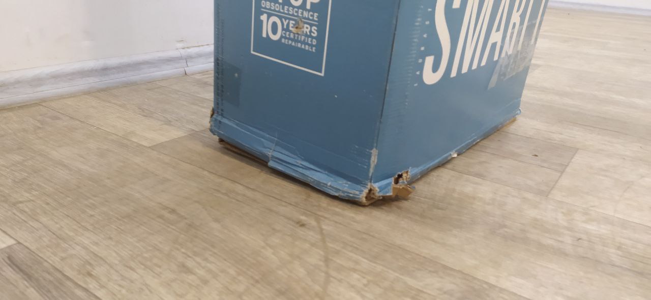 Гладильная система LauraStar SMART I