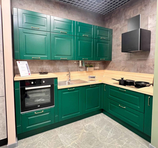 Кухонный гарнитур Portofino