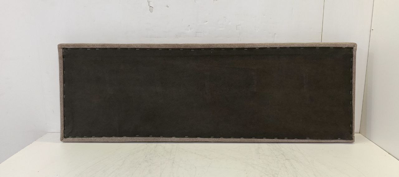 Мягкое сиденье МАРИЯ 1200*400
