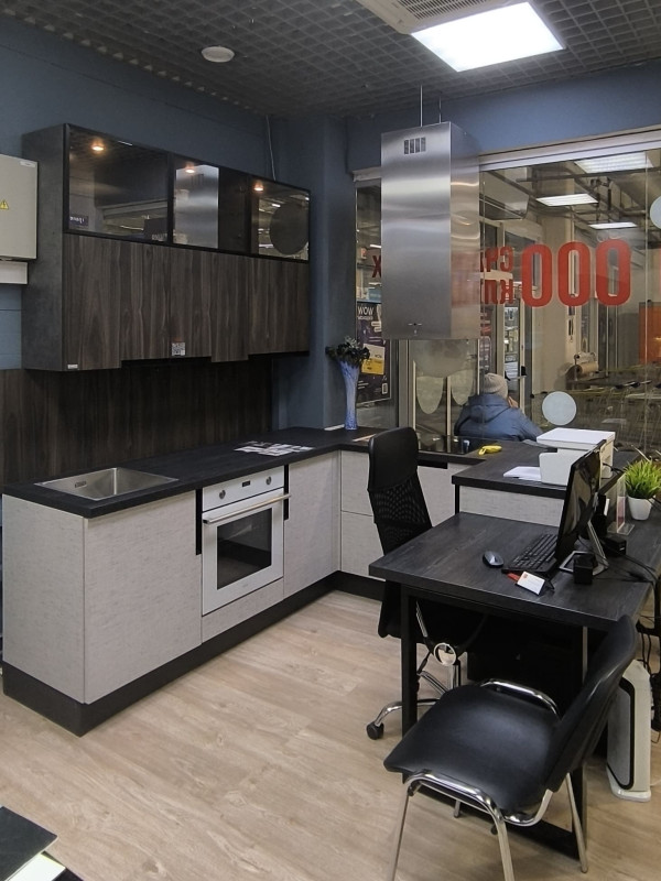 Кухонный гарнитур Spark