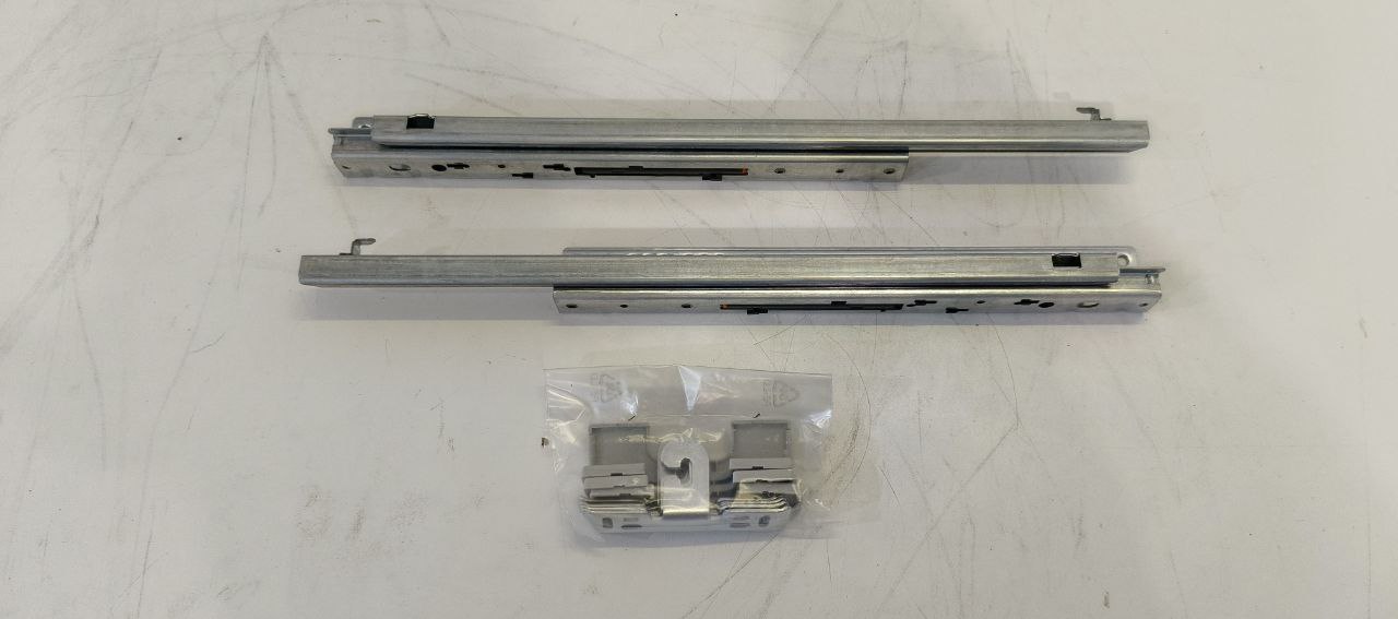 Кассетница INOXA Art. 2102SY/30-50 