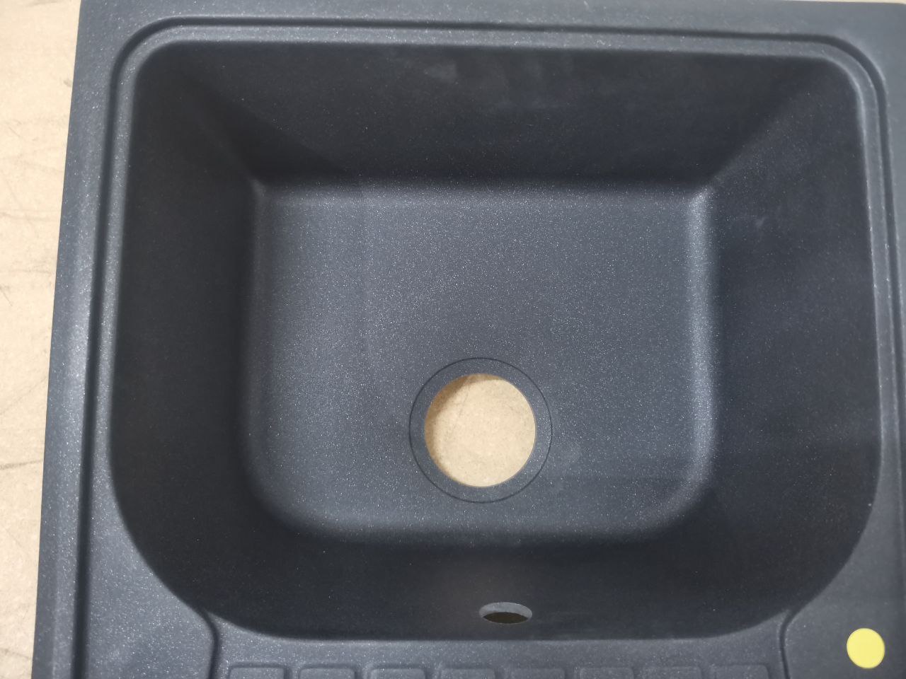 Мойка PLADOS SP0791-44 SPAZIO 79.10