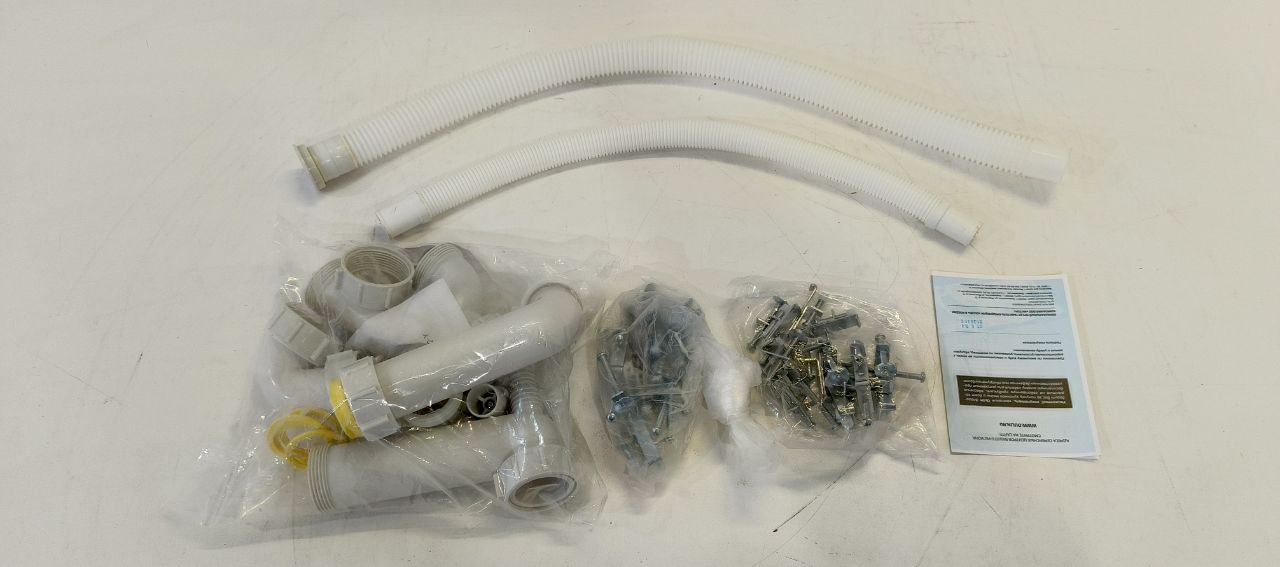 Мойка OULIN OL-101Y 