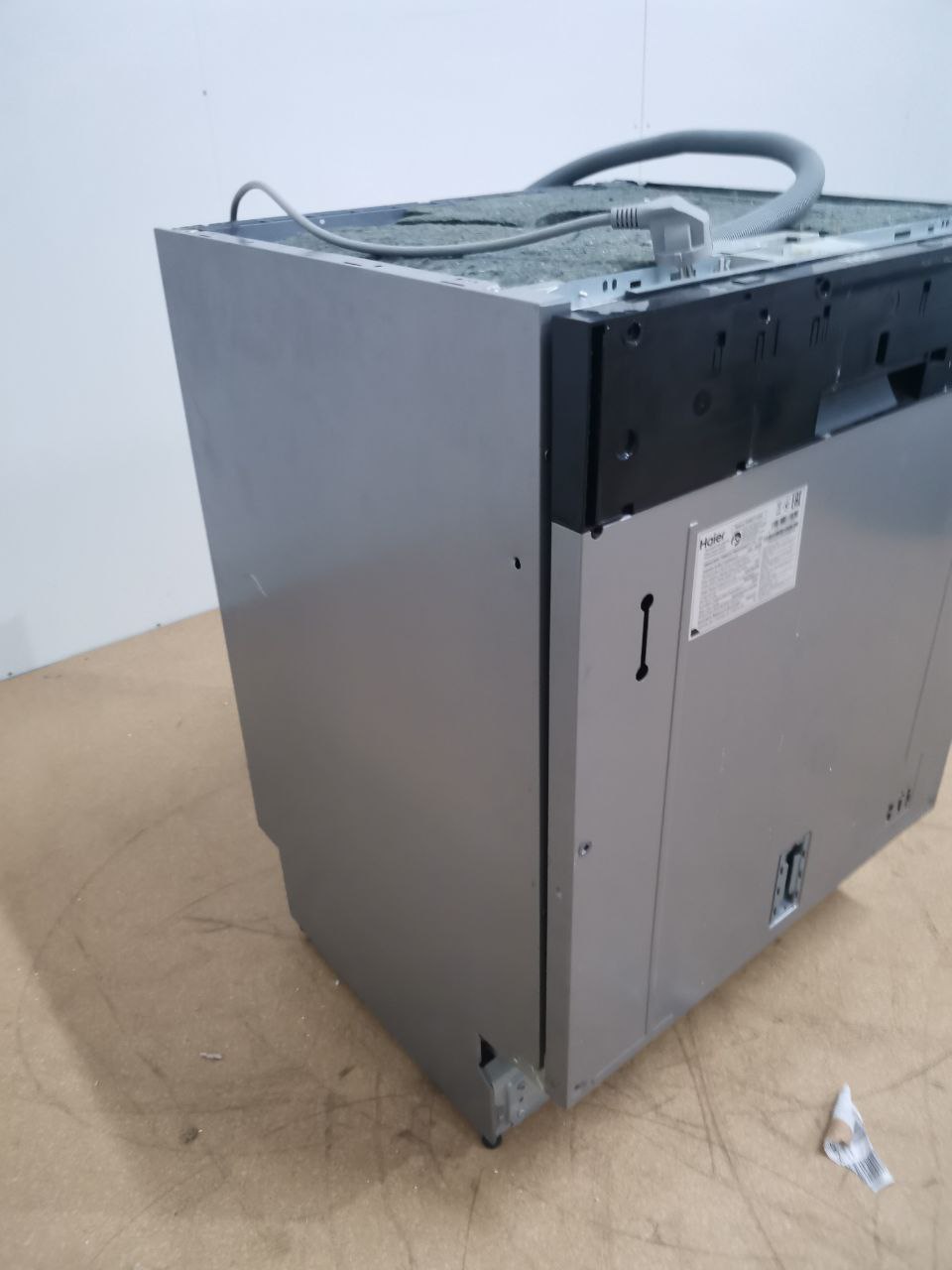 Встраиваемая посудомоечная машина HAIER HDWE13-191RU