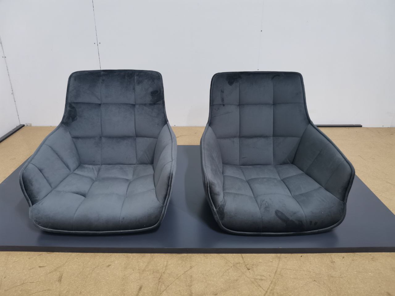 Комплект из 2-х стульев AERO B815-m 