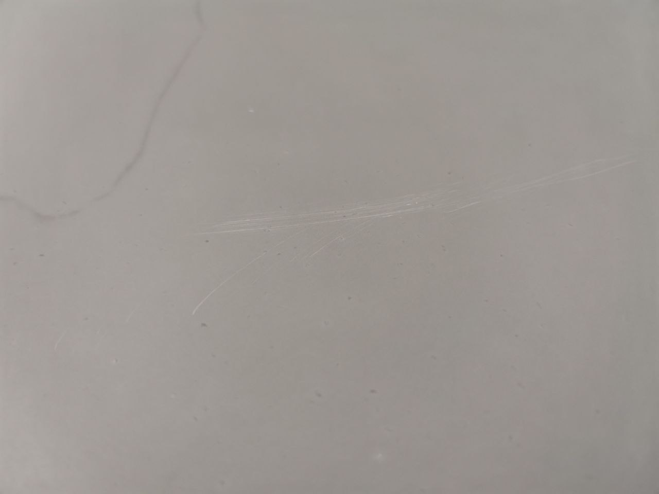 Столешница из ИК 0.900х0.500 (Н=40 мм)