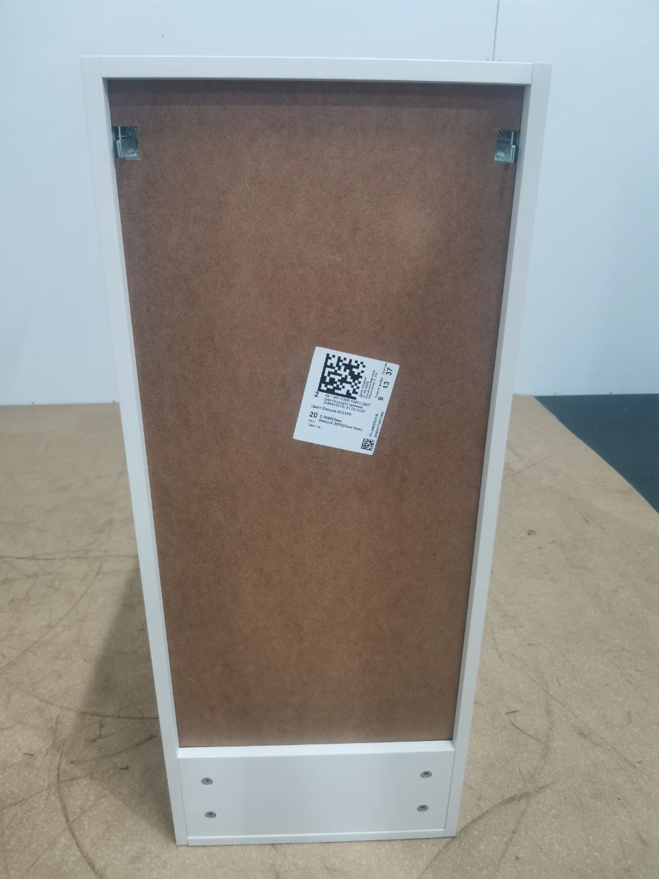 Секция V0504A-400GL