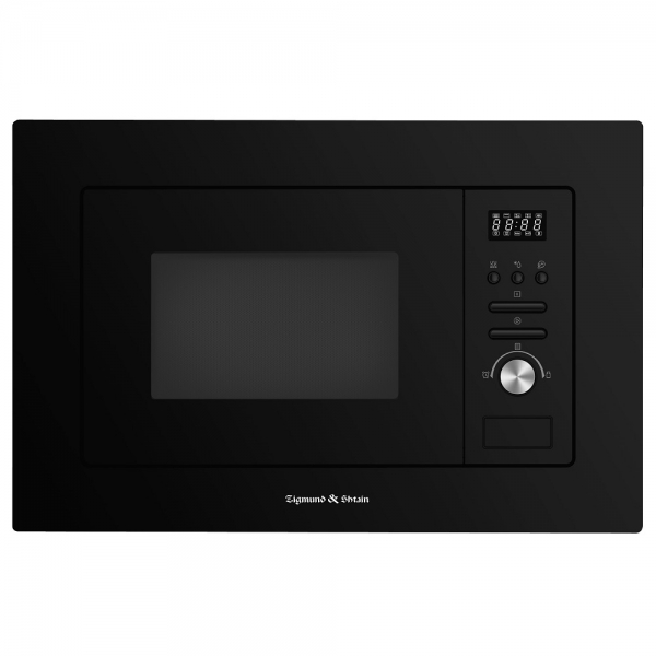 Встраиваемая микроволновая печь ZIGMUND&SHTAIN BMO 16.202 B 